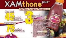 Obat Herbal XAMthonePlus